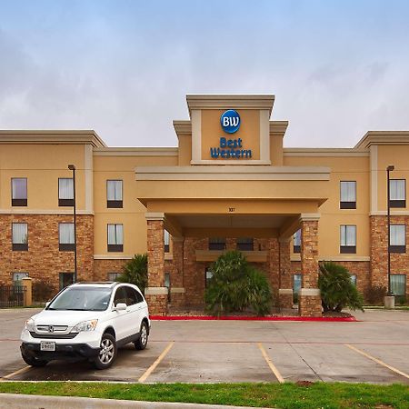 Best Western Bastrop Pines Inn Luaran gambar