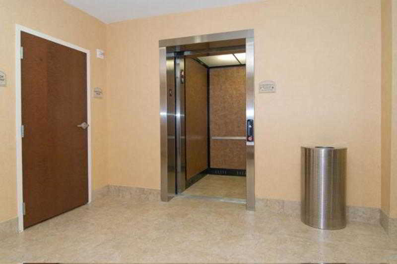 Best Western Bastrop Pines Inn Luaran gambar