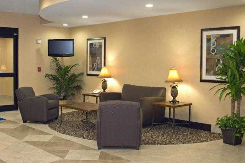 Best Western Bastrop Pines Inn Luaran gambar