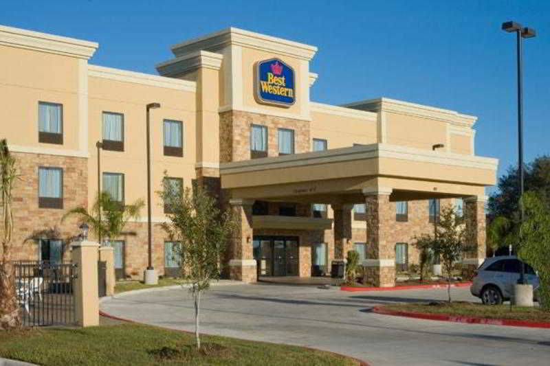 Best Western Bastrop Pines Inn Luaran gambar