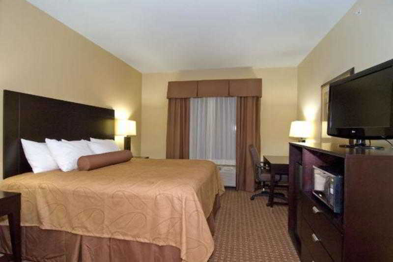 Best Western Bastrop Pines Inn Luaran gambar