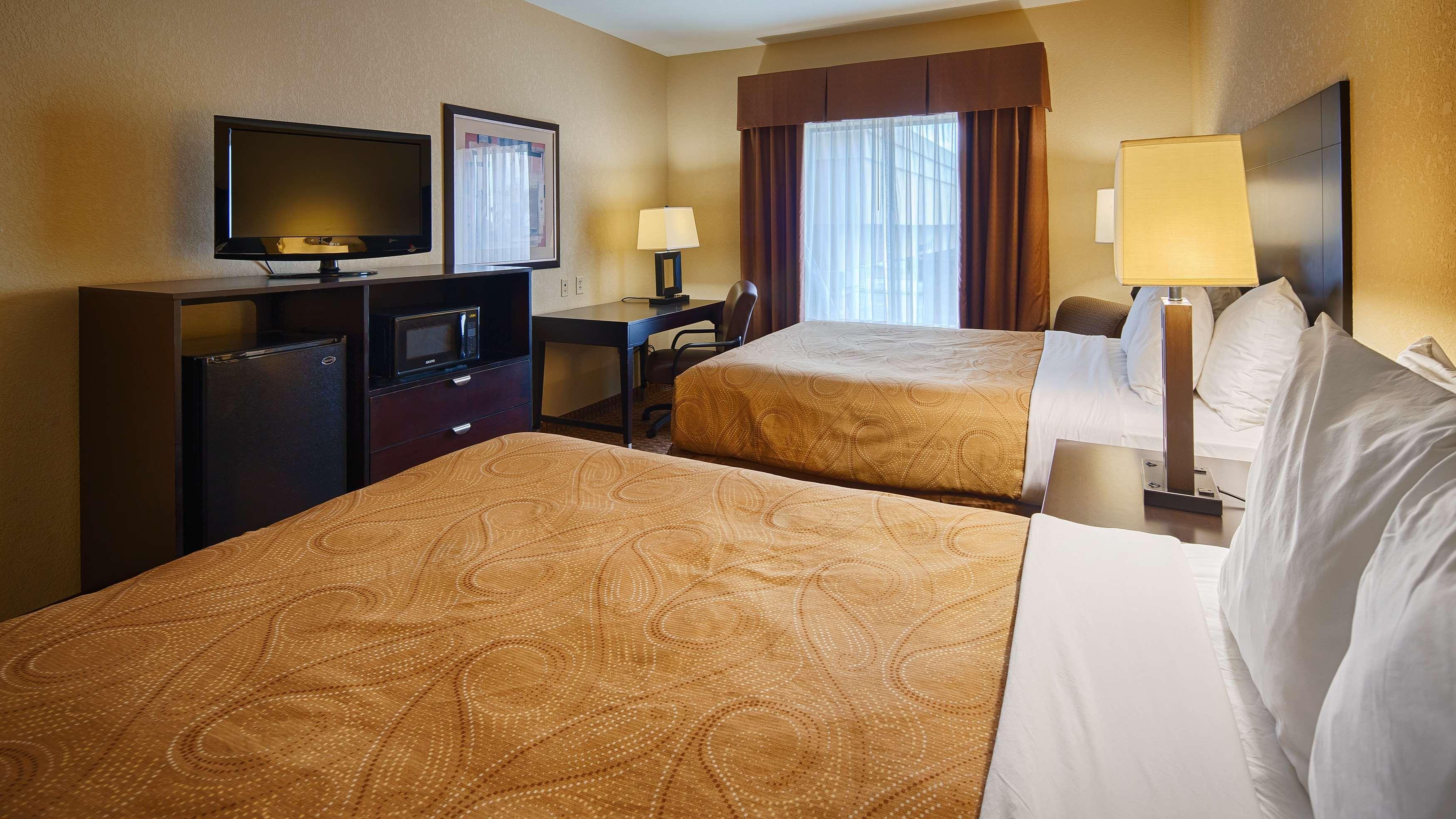 Best Western Bastrop Pines Inn Luaran gambar
