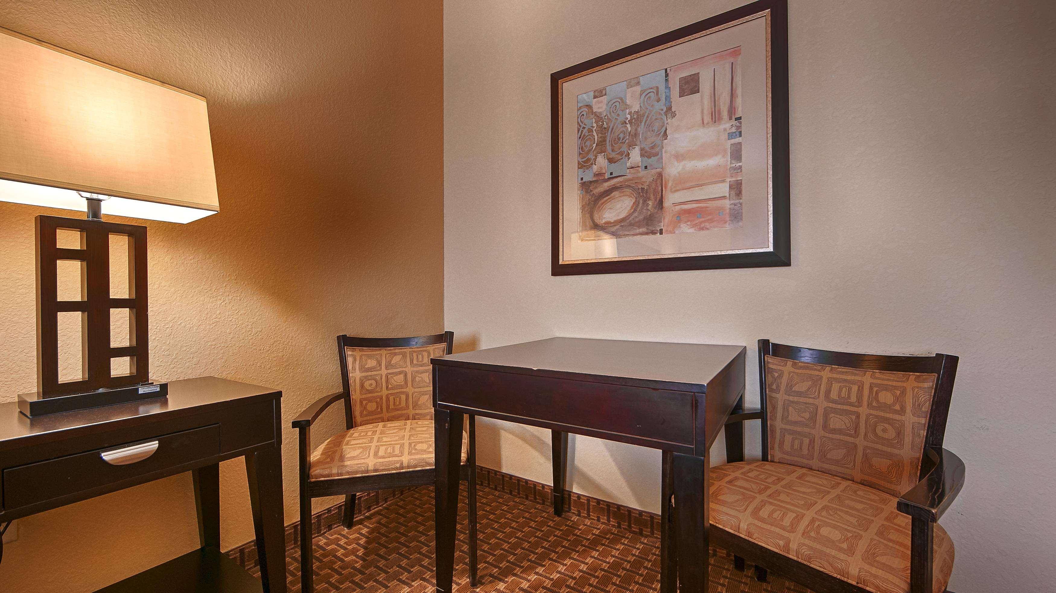 Best Western Bastrop Pines Inn Luaran gambar