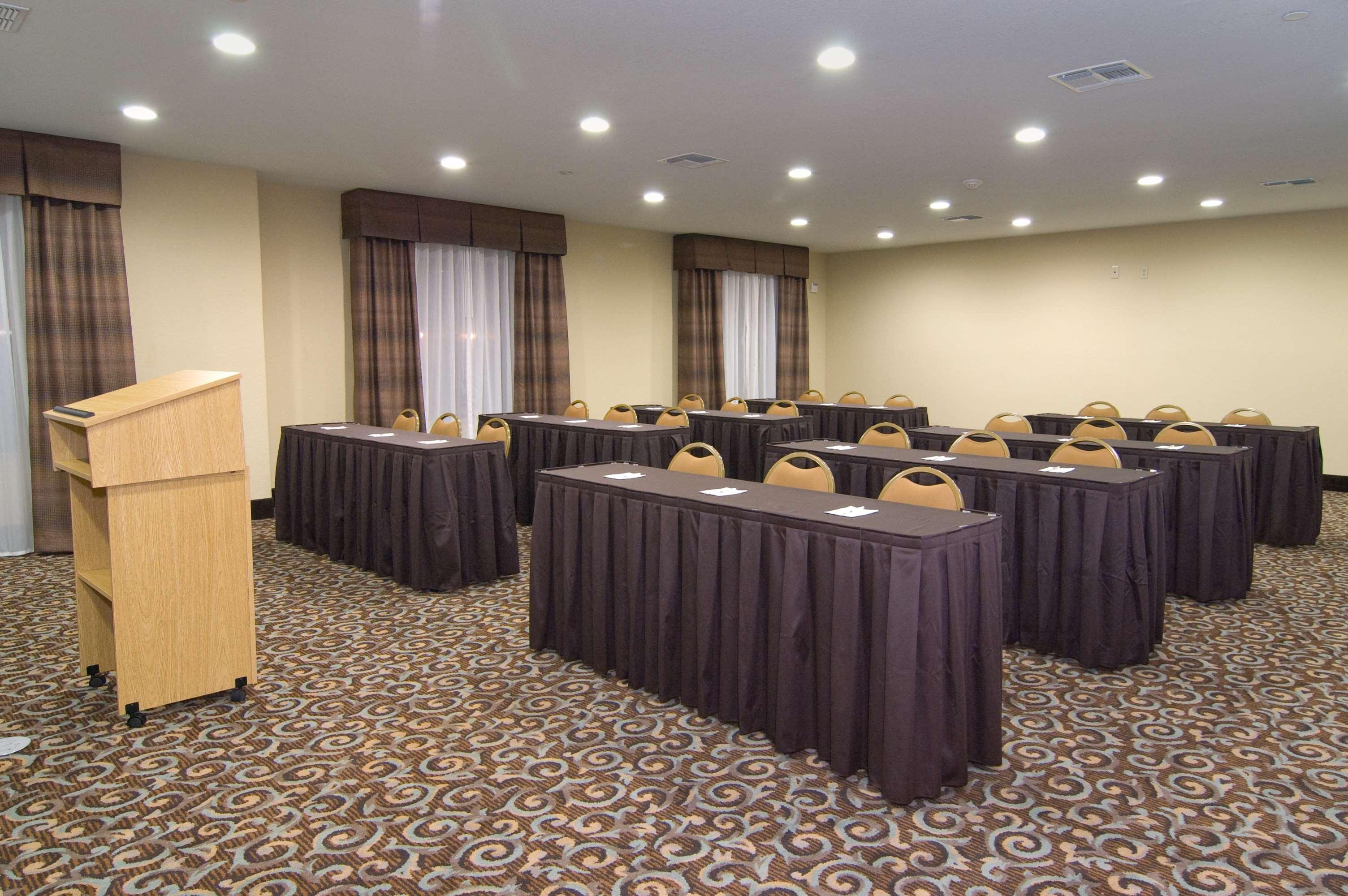 Best Western Bastrop Pines Inn Luaran gambar