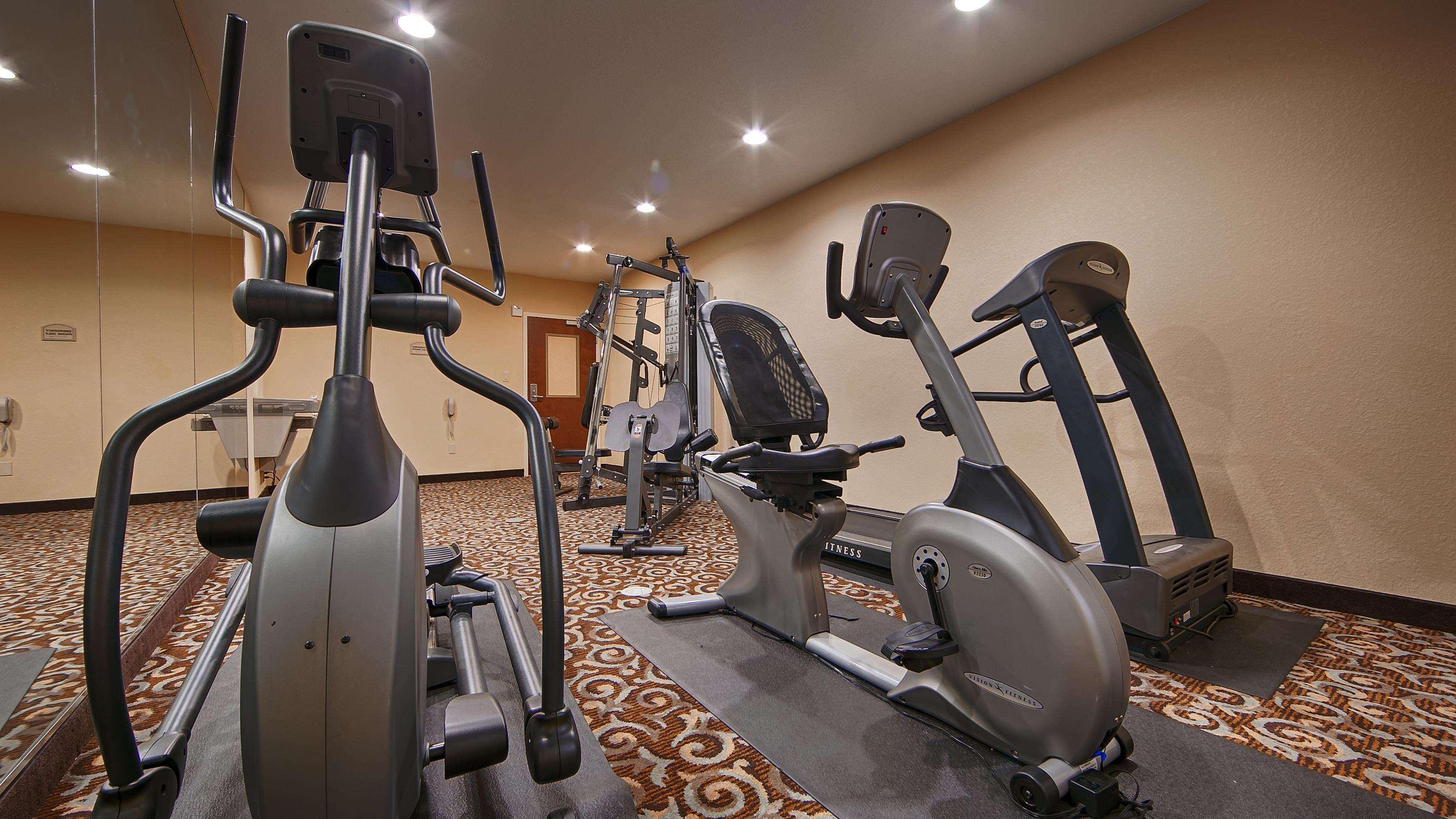 Best Western Bastrop Pines Inn Luaran gambar