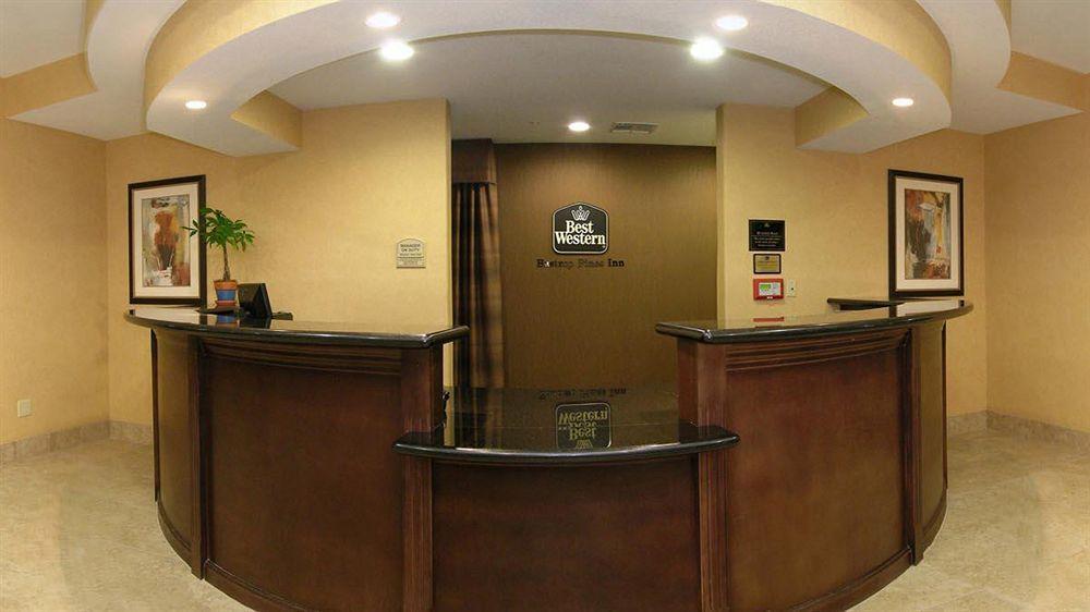 Best Western Bastrop Pines Inn Luaran gambar