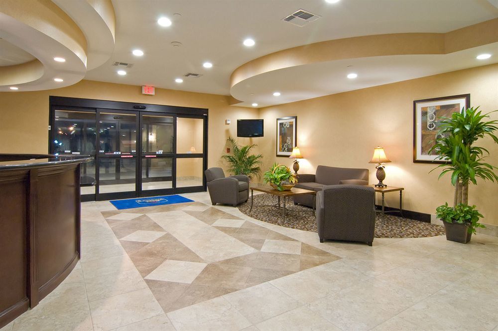 Best Western Bastrop Pines Inn Luaran gambar