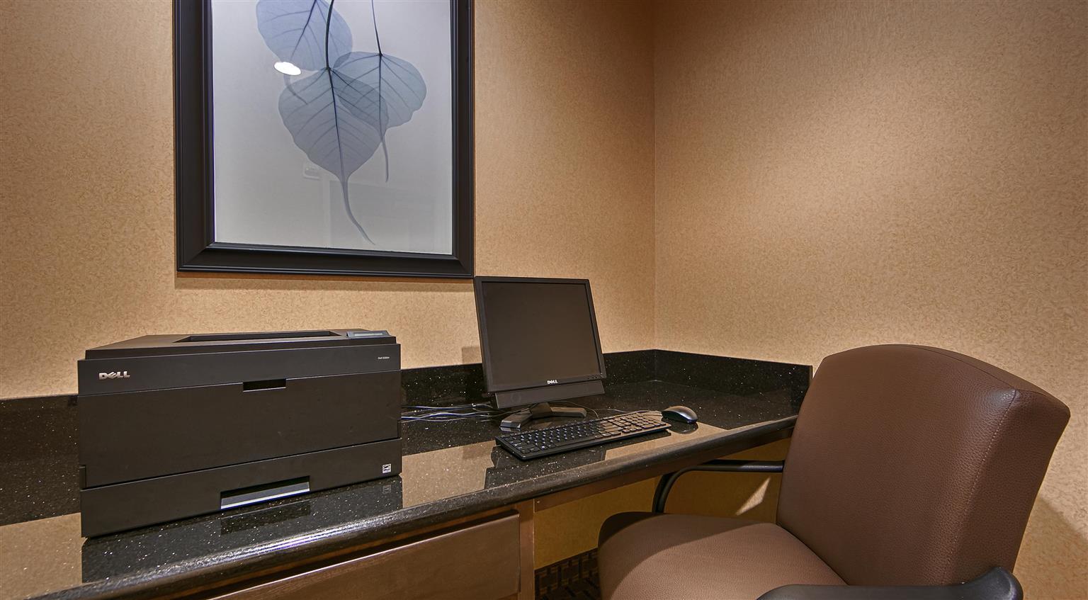 Best Western Bastrop Pines Inn Luaran gambar