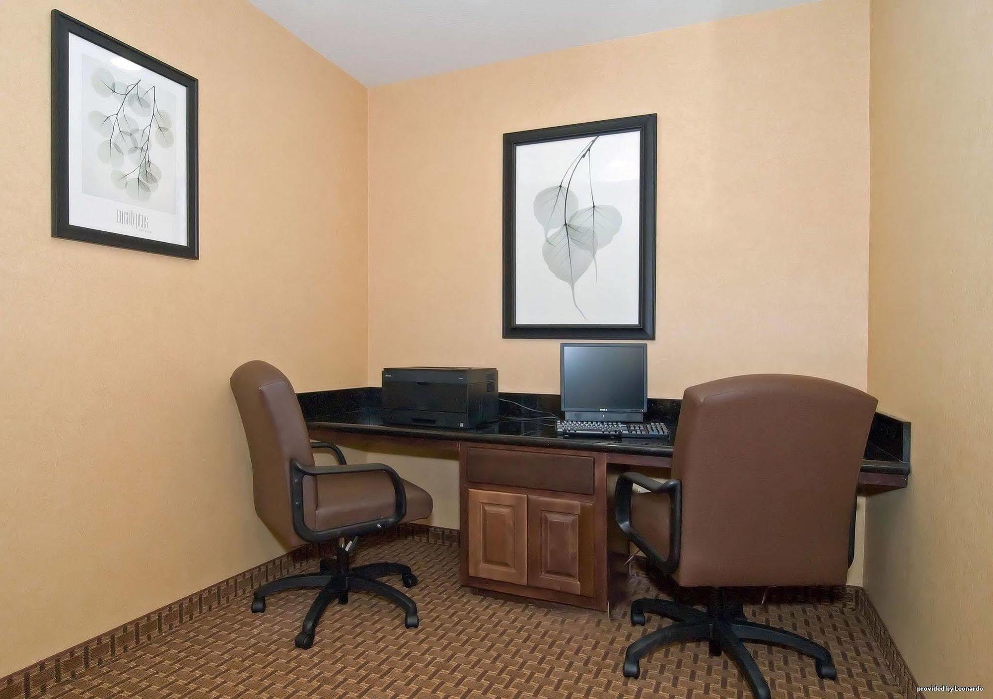 Best Western Bastrop Pines Inn Luaran gambar