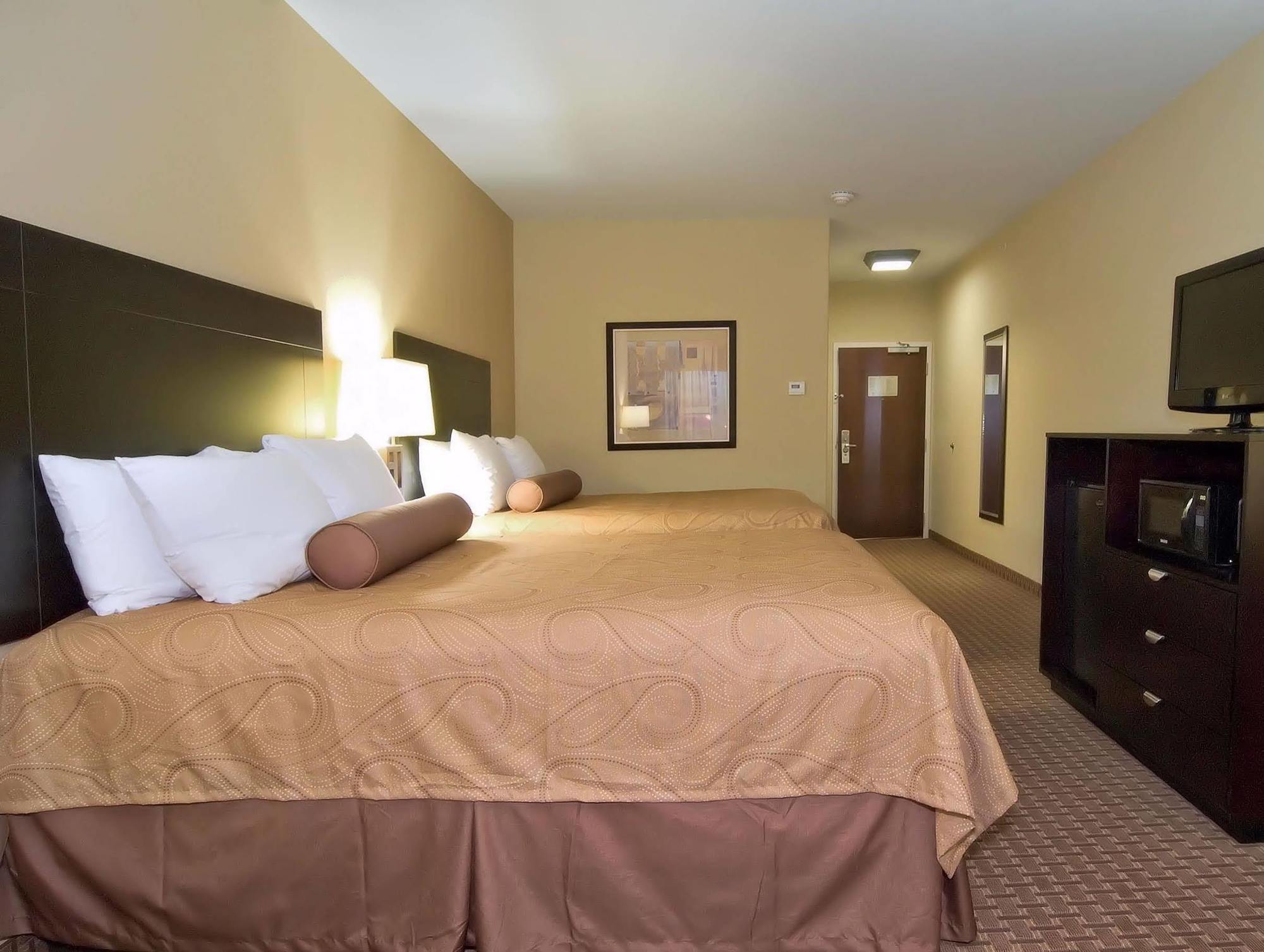 Best Western Bastrop Pines Inn Luaran gambar