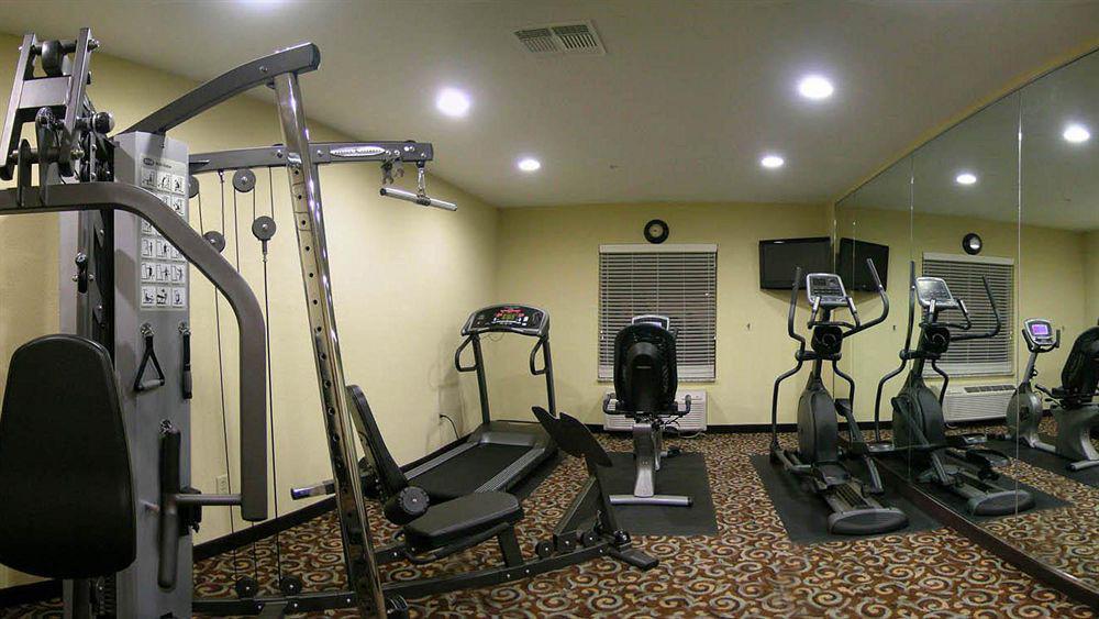 Best Western Bastrop Pines Inn Luaran gambar