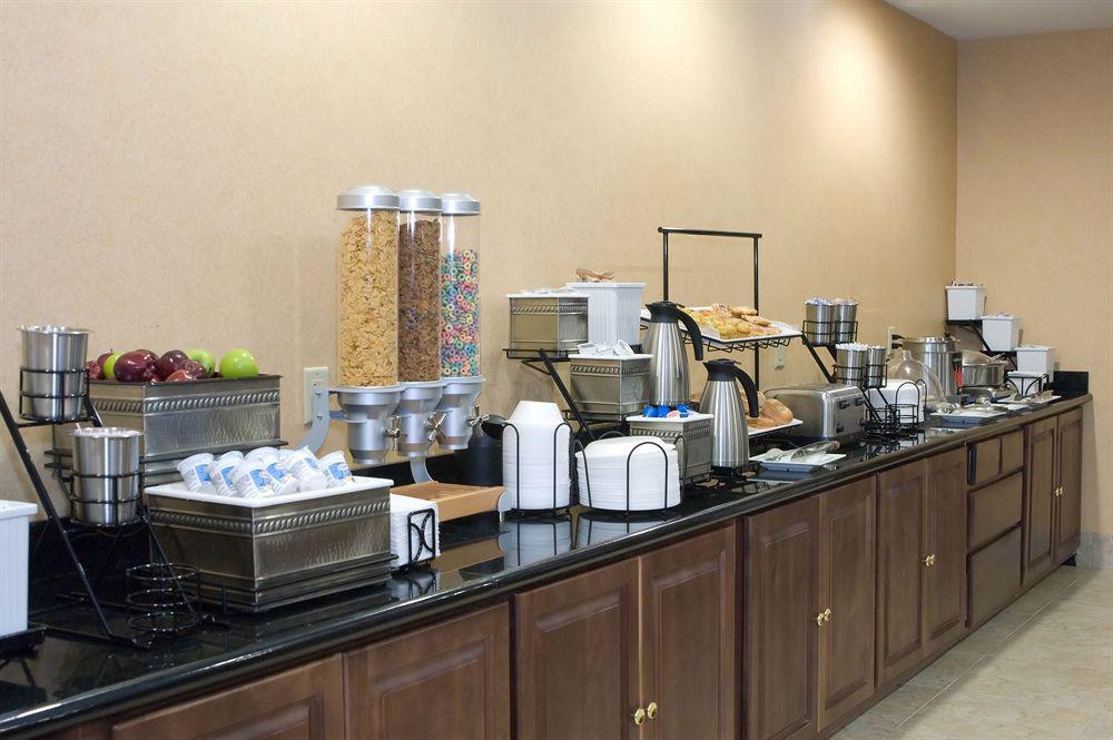 Best Western Bastrop Pines Inn Luaran gambar