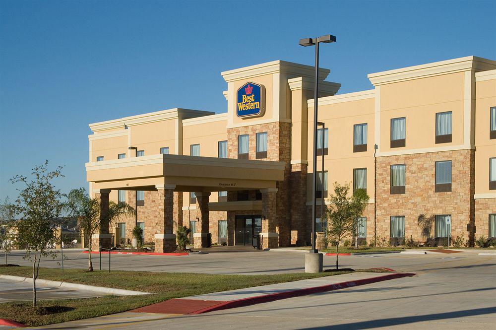 Best Western Bastrop Pines Inn Luaran gambar