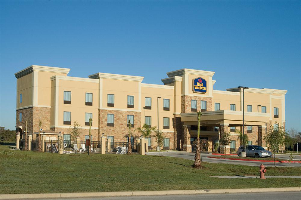 Best Western Bastrop Pines Inn Luaran gambar