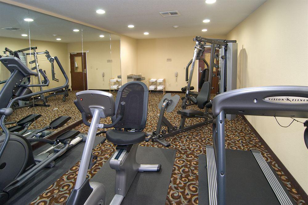 Best Western Bastrop Pines Inn Kemudahan gambar